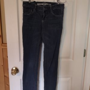 Mossimo Jeans
